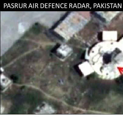 Pasrur Cantonment